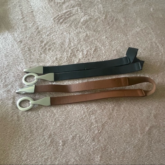 Stretchy waist belts. BOGO belts - Picture 4 of 4